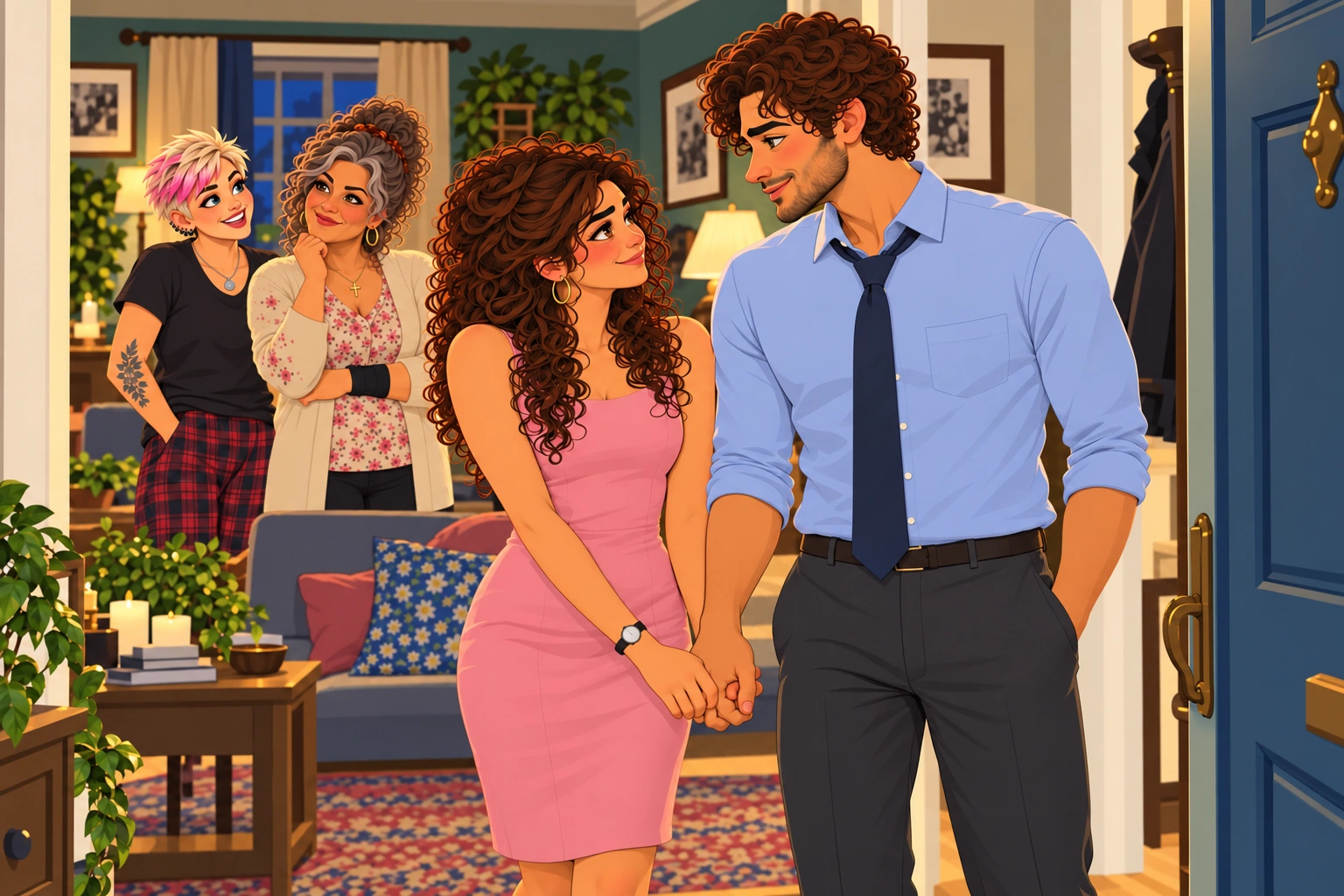 book153 — Their first proper date — 02-ch15-date-arrival-v2-6c0f02b50413