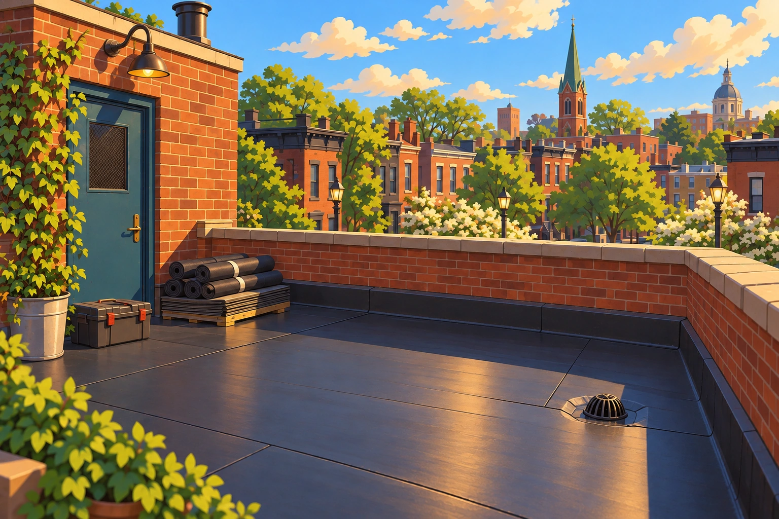 book161 — Settling In — 02-ch15-roof-finished-v1-c08b8ae99770