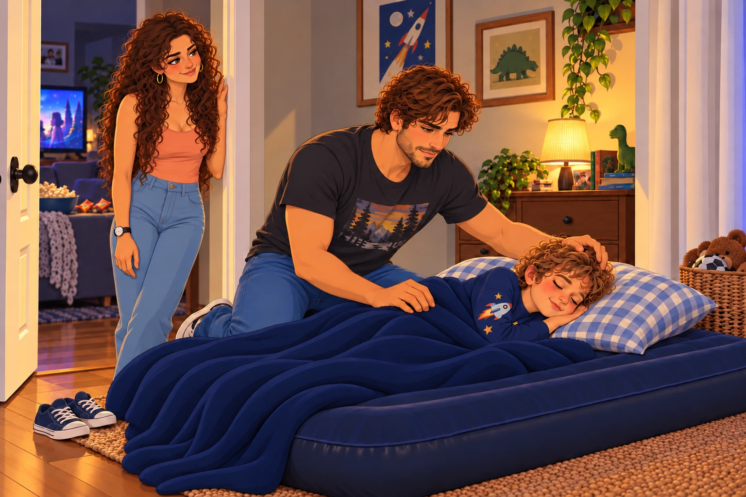 book162 — A Space Man Fighter Pilot — 02-ch15-jake-sleepover-v2-dddd1183ebe0