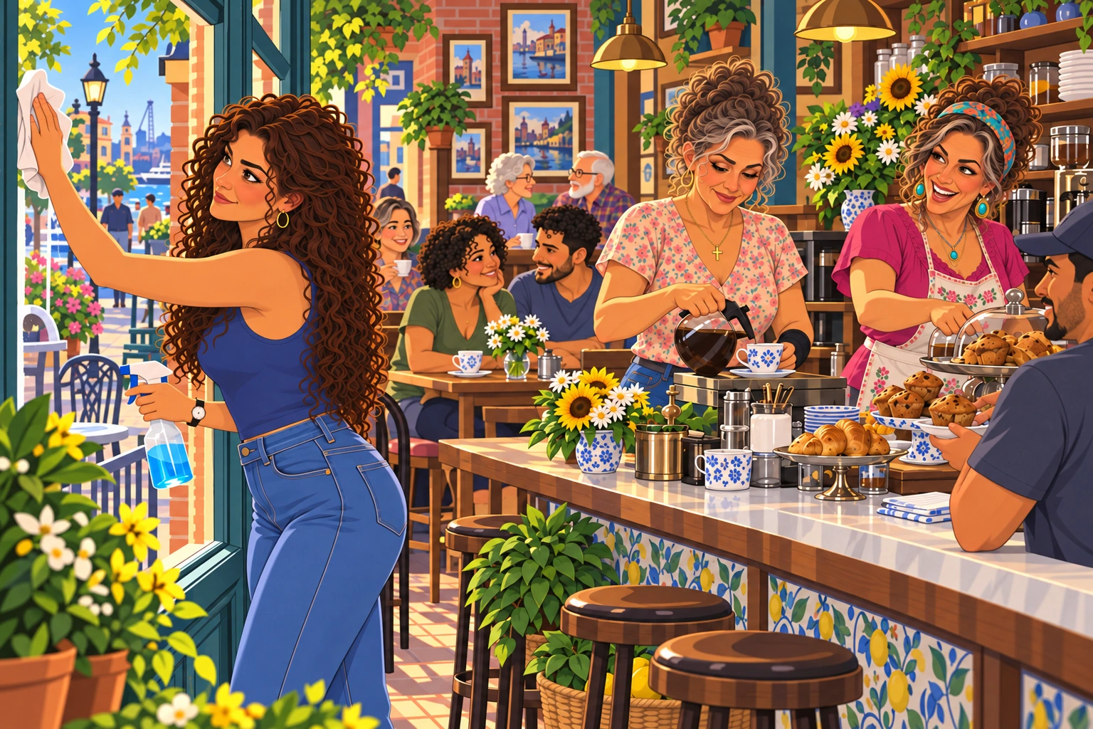 book166 — The days before the concert — 02-ch15-cafe-windows-v3-2e2cf49a4b99
